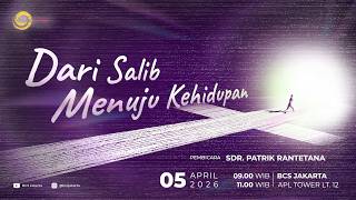 [2026 Maret] Sunday Service